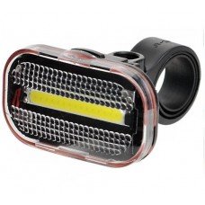 Передняя фара X-Light JY-3209BF-1 Cob Led 60Lm (A-O-B-P-0373)