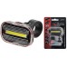 Передня фара X-Light JY-3209BF-1 Cob Led 60Lm (A-O-B-P-0373)