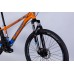 Велосипед AL 26" Space Mercury DD FR рама-13" помаранчевий (OPS-SP-26-039) Велосипед AL 26" Space Mercury DD FR рама-13" помаранчевий (OPS-SP-26-039)