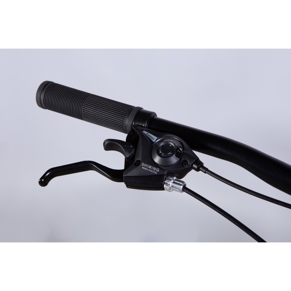 Велосипед AL 26" Space Mercury DD FR рама-13" помаранчевий (OPS-SP-26-039) Велосипед AL 26" Space Mercury DD FR рама-13" помаранчевий (OPS-SP-26-039)