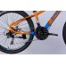 Велосипед AL 26" Space Mercury DD FR рама-13" помаранчевий (OPS-SP-26-039) Велосипед AL 26" Space Mercury DD FR рама-13" помаранчевий (OPS-SP-26-039)