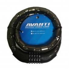 Замок Avanti AGL-712 (22x1000) Кодовий, броньований (AGL-712-22-1000-kod)