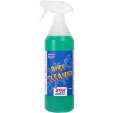 Шампунь STARbluBike Bike Cleaner, очисник 1000мл. (20017)