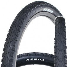 Покрышка Kenda K935 Khan 16 x 1.75 (47-305) черный (O-O-0546)