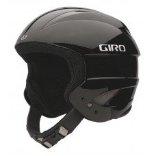 Горнолыжный шлем Giro Sestriere, черный (Sestriere-black)