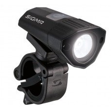 Фара передняя Sigma BUSTER 100 USB 120 Lumen черный (OBP800)