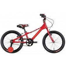 Велосипед AL 18" Formula Slim  рама 9" червоний (OPS-FRK-18-118)