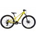 Велосипед AL 26" Leon Super Junior Disk, рама 13" жовто-чорний (OPS-LN-26-110)
