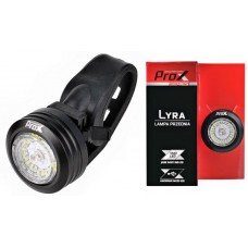 Фара передняя ProX Lyra LED 30LM USB (A-O-B-P-0391)