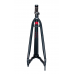 Рама 29" Mosso 2915TB ALU размер 19" графитовый (RM-29-2915-19-CZAR)