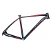Рама 29" Mosso 2915TB ALU размер 19" графитовый (RM-29-2915-19-CZAR)