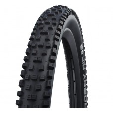 Покришка Schwalbe Nobby Nic 29 x 2.40, 62-622, кевлар чорний (HS602)