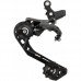 Перемикач задній Shimano Deore RD-T6000-SGS Shadow 10ск, чорний (34432)