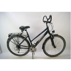 Велосипед Carver Colorado 28" Alu, чорний (am-53)