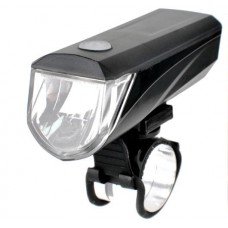 Фара передняя X-Light JY-7076 4xAAA 3W 120Lm (A-O-B-P-0331)