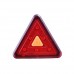 Фара задняя XFL-108-6SMD, аккум. Li-ion, micro USB (XFL-108-6SMD)