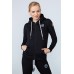 Худі Radical Attractive Hoodie чорний (attractive-hoodie-black)