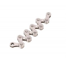 Ланцюг MTB Z11 11sp, 116 лан, сріблястий (LT-04)