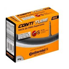 Камера Continental Race 28" (700C) 20-25C Presta 42мм (st-078-1)