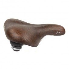 Сідло Selle Royal SR Giara 8015DET коричневий (29801)