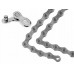 Ланцюг SHIMANO 105 CN-HG601 на 11шв. 112 ланок сірий (7777D)
