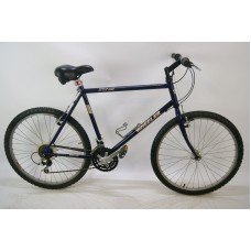 Велосипед Wheeler Sport Line 800 26" синій (am-21)