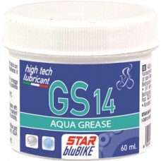 Мастило STARbluBike Aqua Grease GS 14 для механізмів 60мл. (20104)