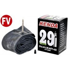 Камера Kenda 29" 2.40-2.80 60/71-622 FV 48 мм. (O-D-0157)