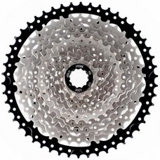 Касета ProX 12 швидкостей, 11-50, сріблясто-чорна (C-UN-W-0031)