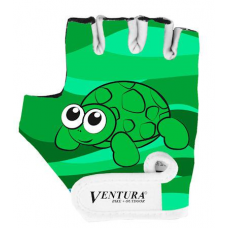 Перчатки детские Ventura зеленый (A-PZ-0660-green)