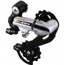 Перемикач задній Shimano Acera RD-M360 сірий (02103)