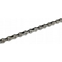 Ланцюг Shimano CN-HG601 SLX, 105, 11 шв., 116 ланок сірий (6470B) Ланцюг Shimano CN-HG601 SLX, 105, 11 шв., 116 ланок сірий (6470B)