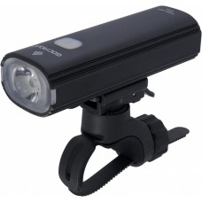 Фара двостороння Gaciron V20C 500Lm 100Lm USB, чорний (OBK300) Фара двостороння Gaciron V20C 500Lm 100Lm USB, чорний (OBK300)