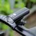 Фара двостороння Gaciron V20C 500Lm 100Lm USB, чорний (OBK300) Фара двостороння Gaciron V20C 500Lm 100Lm USB, чорний (OBK300)