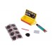 Ремкомплект Expand Expres для камери, латки та клей (AOG034) Ремкомплект Expand Expres для камери, латки та клей (AOG034)