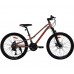 Велосипед AL 24" Spark ROAD, Disk рама 11" бронзовий (239975)