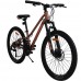 Велосипед AL 24" Spark ROAD, Disk рама 11" бронзовий (239975)