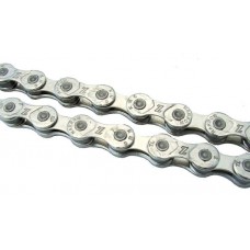 Ланцюг KMC 6-7 шв сірий (Z-50) Ланцюг KMC 6-7 шв сірий (Z-50)