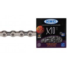 Ланцюг KMC X10.93 1/2"x11/128" (C-UN-L-0039)