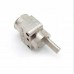 Замок акумулятора Abus, Bosch TUBA  BLO BOS IT3, сірий (711749A)