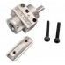 Замок акумулятора Abus, Bosch TUBA  BLO BOS IT3, сірий (711749A)