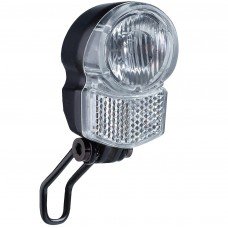 Передня фара Buchel Uni LED Pro 25Lux динамо (26074)