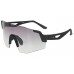 Велоокуляри ProX VIU II чорні, фотохромні, сірий (A-O-B-P-0533)