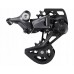 Задній перемикач Shimano Deore RD-M5130 GS LinkGlide SHADOW 10шв.,чорний (7671E)