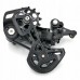 Задній перемикач Shimano Deore RD-M5130 GS LinkGlide SHADOW 10шв.,чорний (7671E)