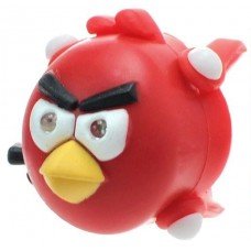 Передняя фара X-Light Angry Bird 2 Led красный (A-O-B-P-0323)