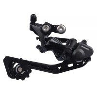 Перемикач задній Shimano RD-RX400 GRX Shadow Plus 10 шв. (56486)