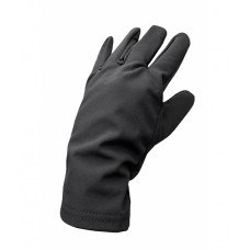 Перчатки Radical Softshell черный (soft1)