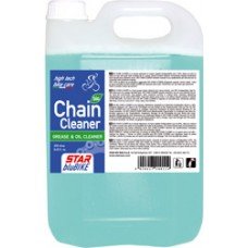 Рідина STARbluBike Bio Chain Cleaner, очисник 5000мл. (20028)