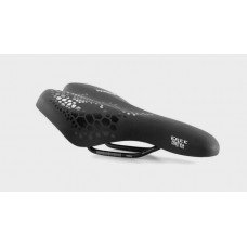 Сідло Selle Royal Freeway Fit Athletic, чорний (SIS006)